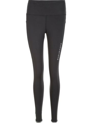 Endurance Tight Energy in 1001 Black