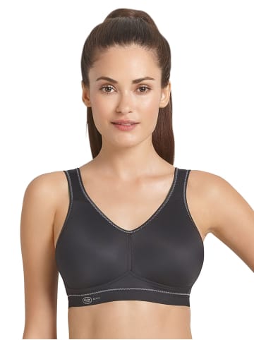 Anita Sport BH light & firm in Schwarz