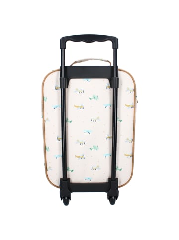 VADOBAG Trolley in Beige