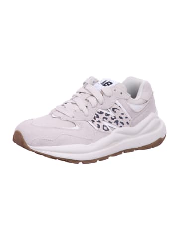 New Balance Damen- Schnürschuhe 5740 in Beige