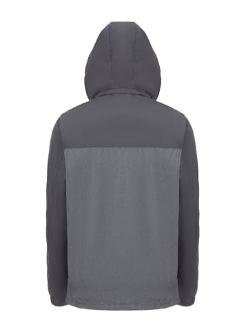 MO Herren Jacke in Grau