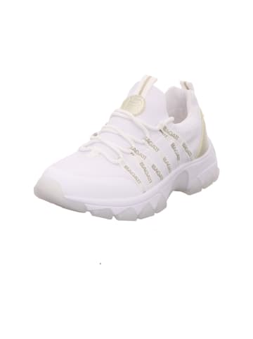 Bagatt Sneaker in weiß