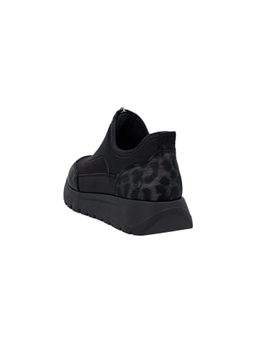 remonte Lagro Sneakers mit Reißverschluss