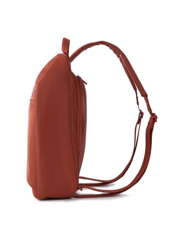 Hedgren Inner City Vogue L Rucksack RFID 35 cm in dahlia red