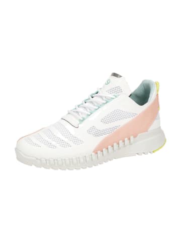 Ecco Trainings- & Hallenschuhe in Weiß
