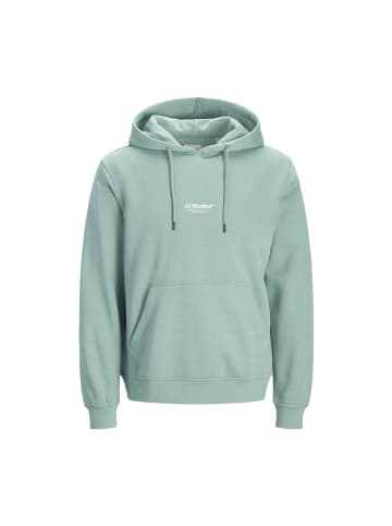 Jack & Jones Sweatshirt in mineral blue