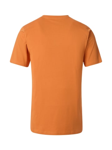 CASAMODA T-Shirt in Orange(476)