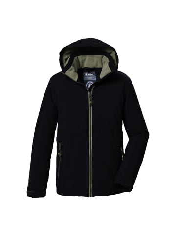 Killtec KOW 369 BYS JCKT in Schwarz0110