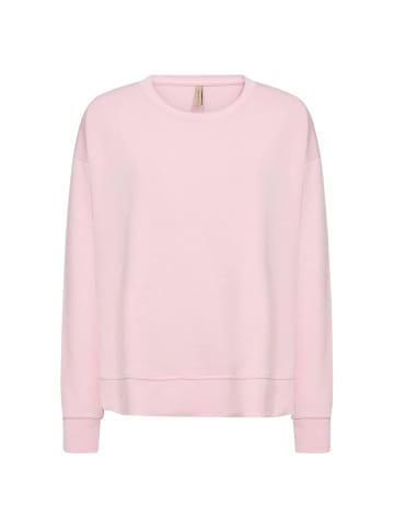 soyaconcept Pullover SC-BANU in 4120 ROSE