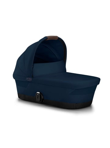 Cybex Cybex Gazelle S Cot - Farbe: Ocean Blue