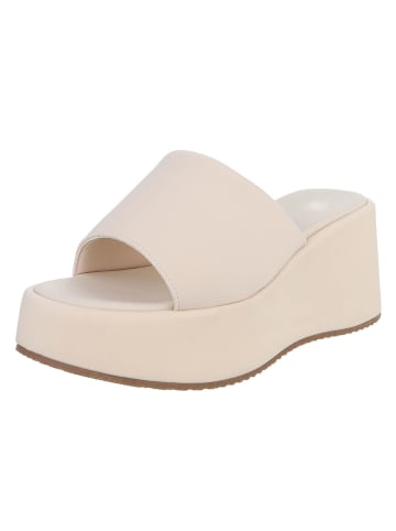 Ital-Design Sandale & Sandalette in Beige