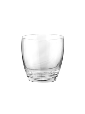 Tescoma Glas CREMA 350 ml in transparent