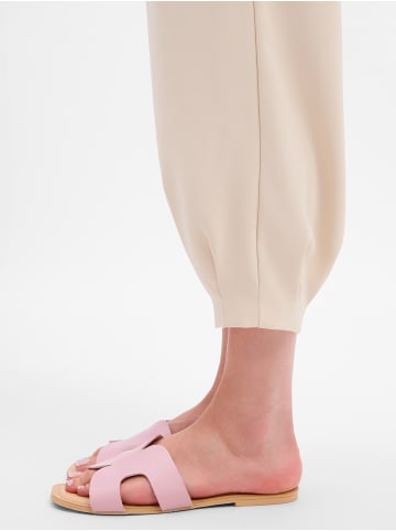 Someday Hose Cislia Flowy in sand