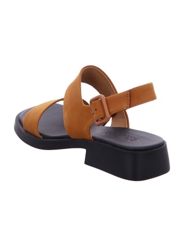 Camper Sandalen in Braun