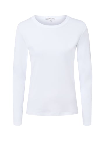 Marie Lund Shirt in weiß
