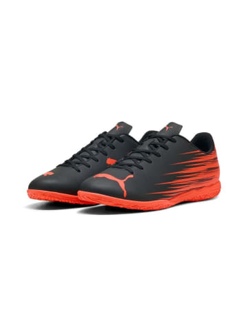Puma Fußballschuh "Attacanto II IT" in Schwarz