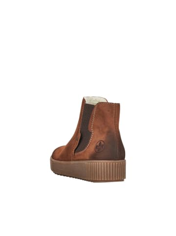 Dockers by Gerli Sneaker Low in bunt
