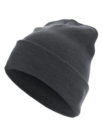 MSTRDS Beanies in h.grey