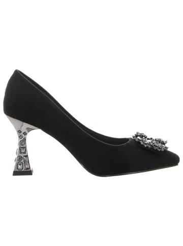 LAURA VITA Pumps in schwarz