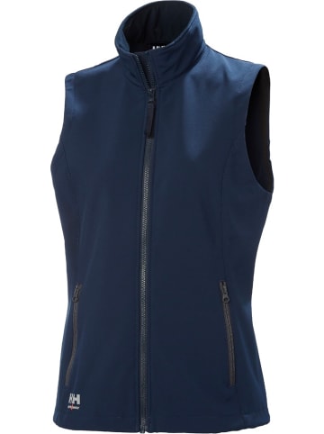 Helly Hansen "Manchester 2.0 Softs Vest" in Blau