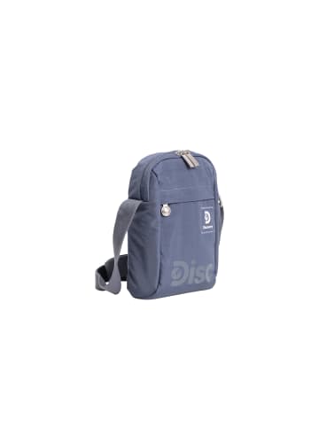 Discovery Schultertasche Commuter in grey