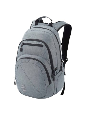 Nitro Stash 29 - Laptoprucksack 49 cm in black noise