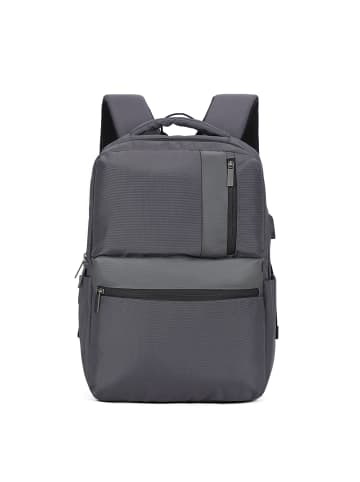 Aoking Rucksack in GREY