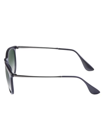 MSTRDS Sunglasses in havanna/green