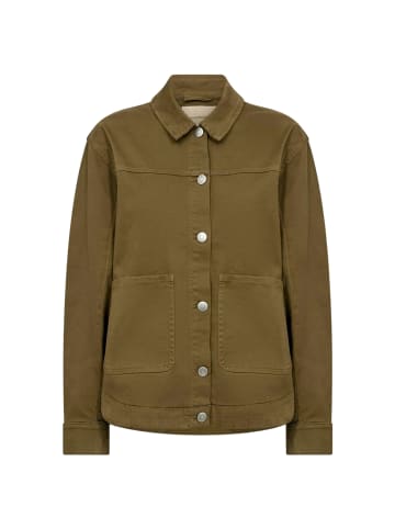 soyaconcept Jacken SC-ERNA 29 in 7230 MISTY OLIVE