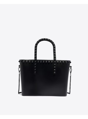 Marc Ellis Handtasche in CELESTIAL AND SILVER