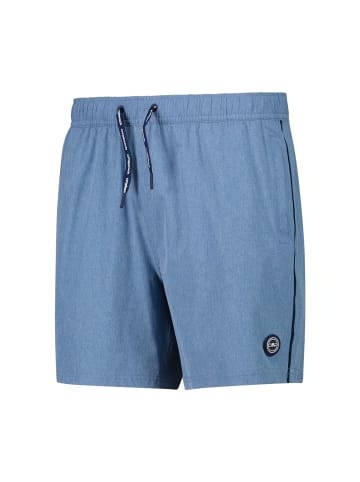 cmp Badeshorts in shadow mel