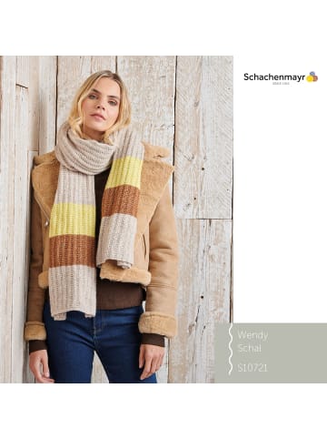 Schachenmayr since 1822 Handstrickgarne wool4future, 50g in Pale Yellow