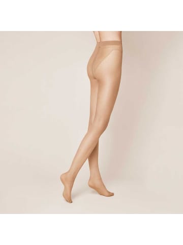 Kunert Feinstrumpfhose Beauty 7 nude look in Sand