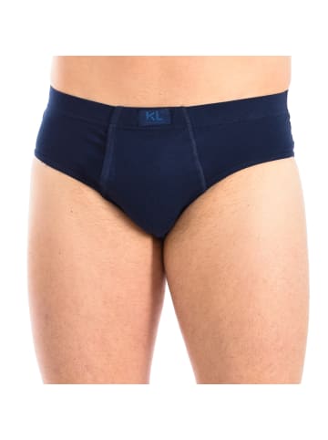 Kisses and Love 2er-Set: Slip in Multicolored