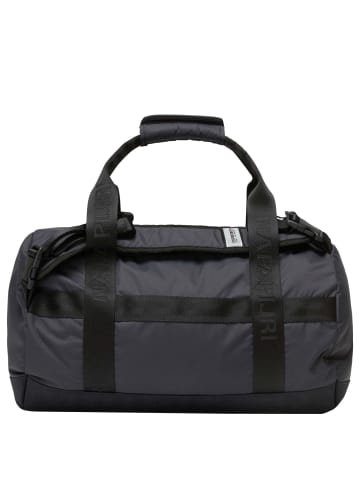 Napapijri Bering Travel - Reisetasche S 46 cm (tibetan red) in schwarz