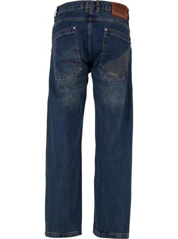 DNGRS Dangerous DNGRS Dangerous in dark blue