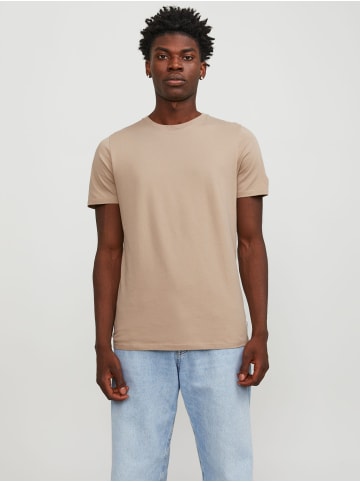 Jack & Jones T-shirt in Crockery
