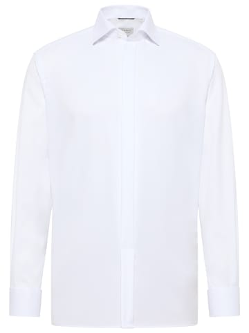 Eterna City Hemd 8817 X367 in Weiß