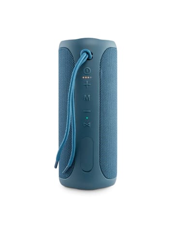 Vieta Pro Bluetooth Lautsprecher Party in blau