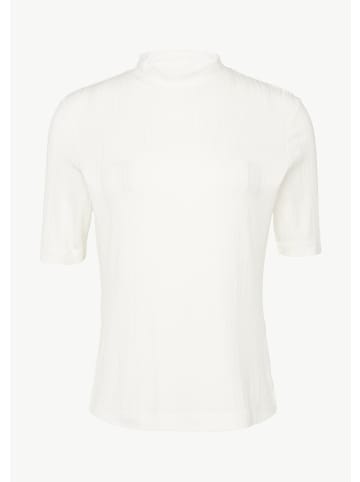 comma T-Shirt in 0120_weiß