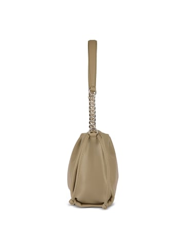 Bugatti Leni Schultertasche 32 cm sand
