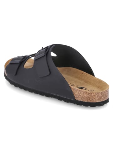 Beliano Pantolette in black