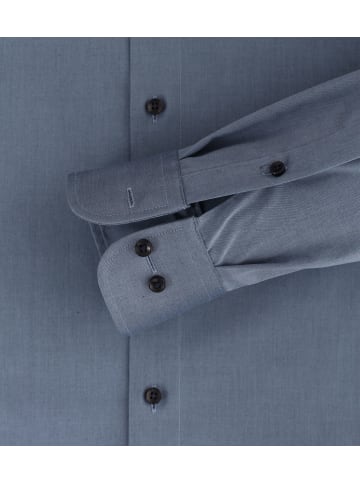 CASAMODA Businesshemd in Blau
