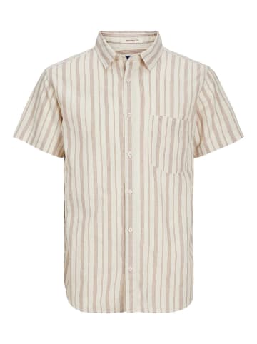 Jack & Jones Hemd in Maple Syrup