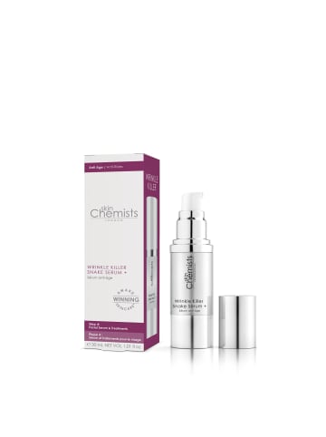 Skinchemists SC Falten-Killer Serum 30ml