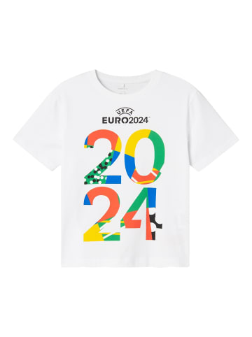 name it T-Shirt in Bright White