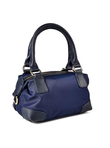 Valentino Jenny RE Handtasche 17 cm blau