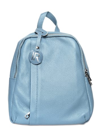 Isabella Rhea Rucksack in Türkis