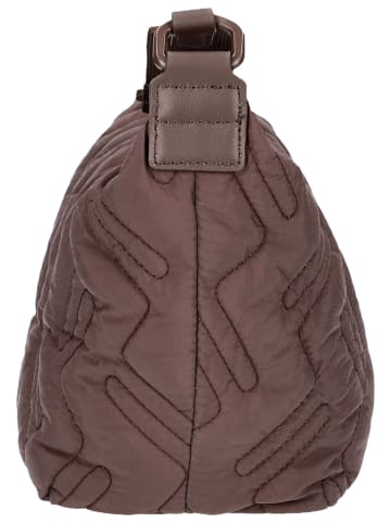Zwei Bodybag Cleo CL60 FS25 in Brown