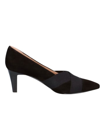 PETER KAISER Pumps in Schwarz